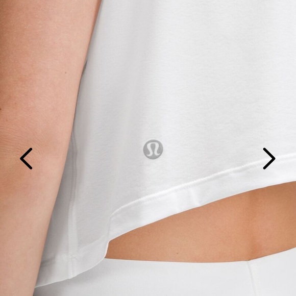 🍋 LULULEMON Lightweight Short Sleeve - Picture 4 of 6